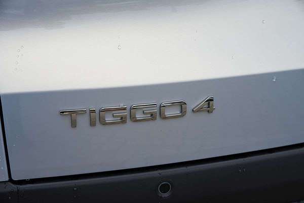 2026 Chery Tiggo 4 Ultimate thumb-19