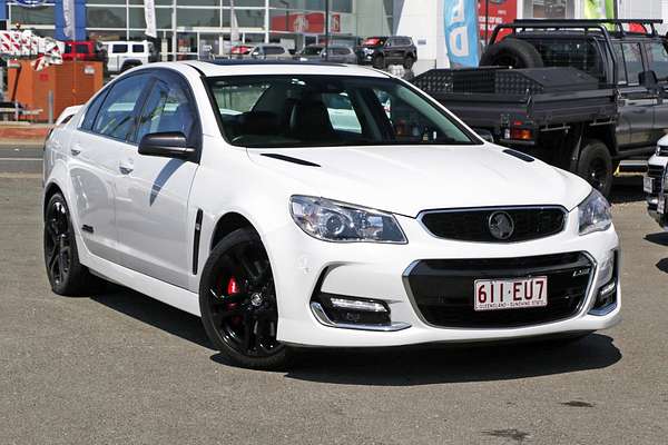 2015 Holden Commodore SS V Redline VF Series II