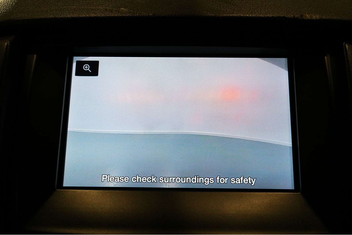 2020 Ford Ranger XL Hi-Rider PX MkIII Rear Wheel Drive 2.2L