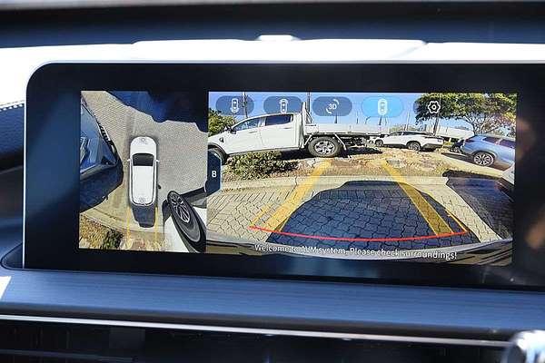 2026 Chery Tiggo 4 Hybrid Ultimate thumb-12