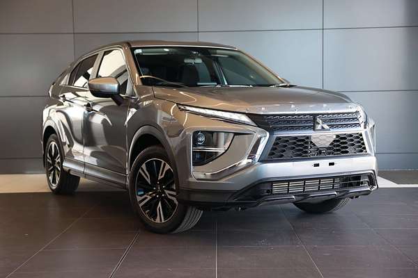 2023 Mitsubishi Eclipse Cross ES YB