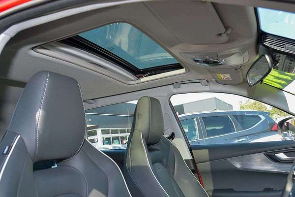 2026 Chery Tiggo 4 Hybrid Ultimate thumb-11