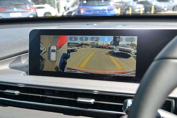 2026 Chery Tiggo 4 Hybrid Ultimate thumb-15