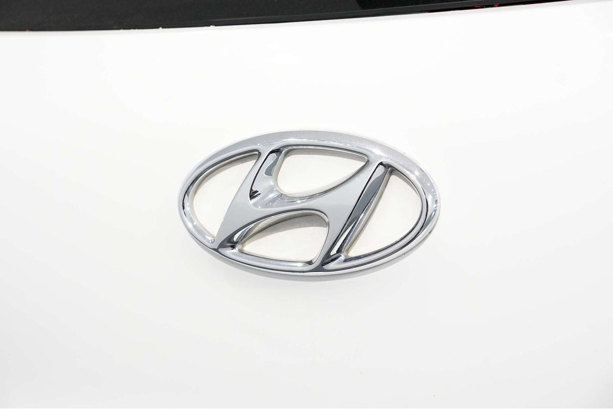 2017 Hyundai Tucson Active TL2