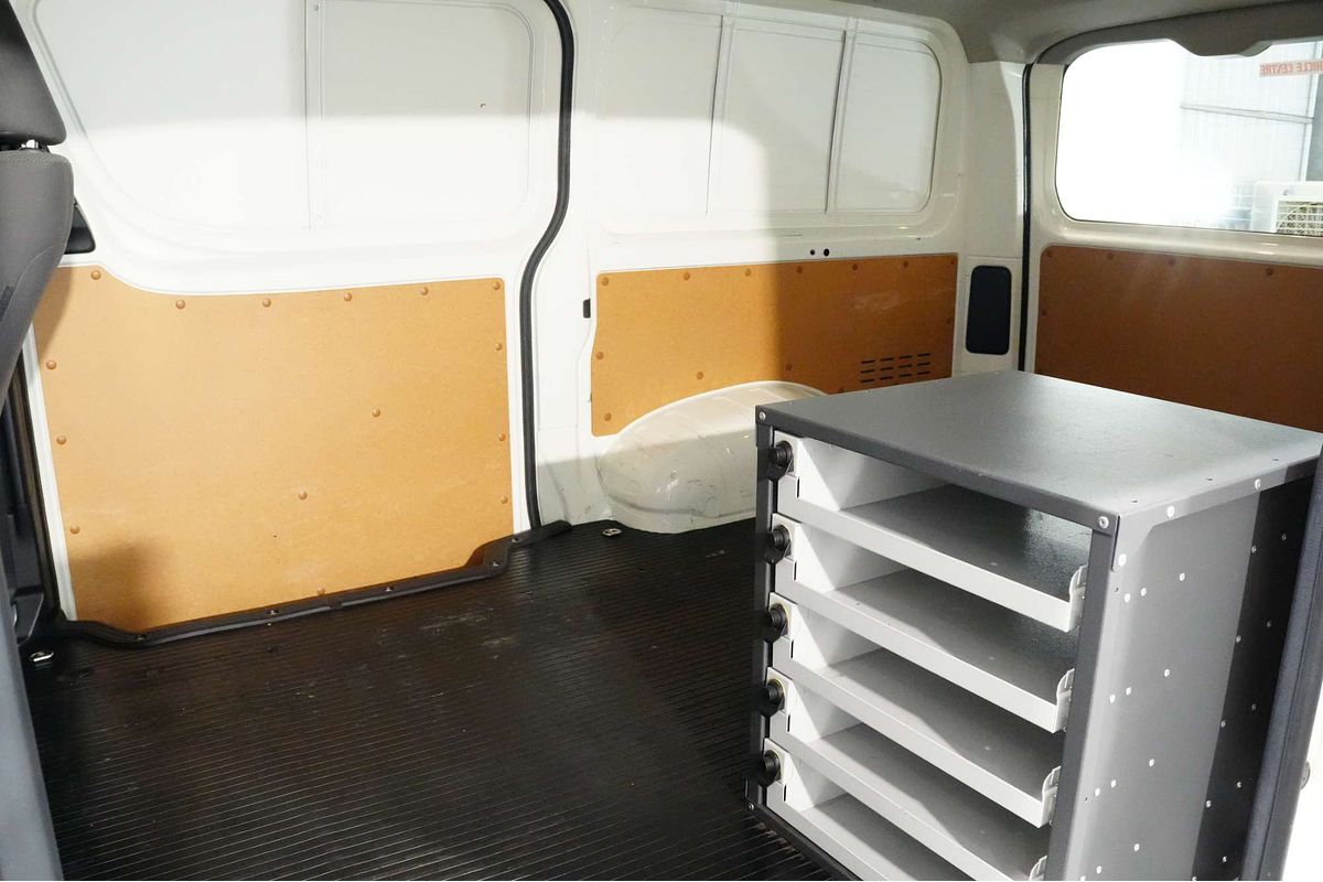 2019 Toyota Hiace GDH300R LWB