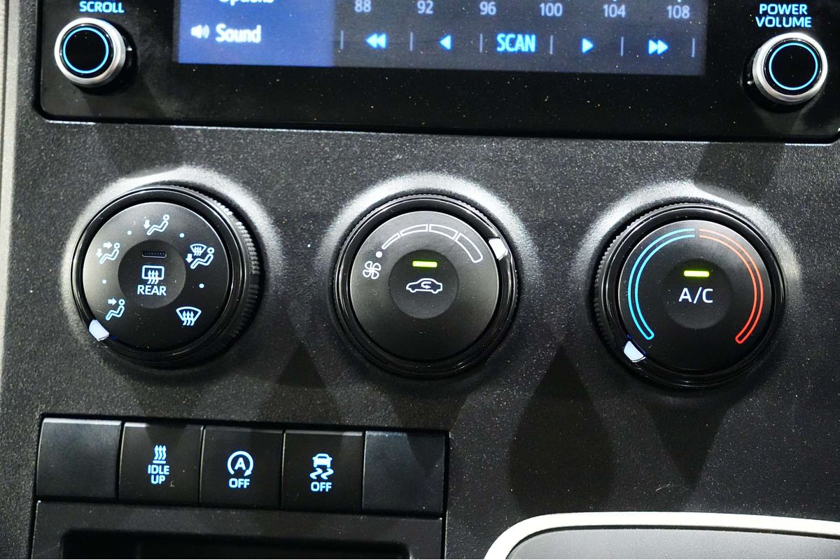 2019 Toyota Hiace GDH300R LWB