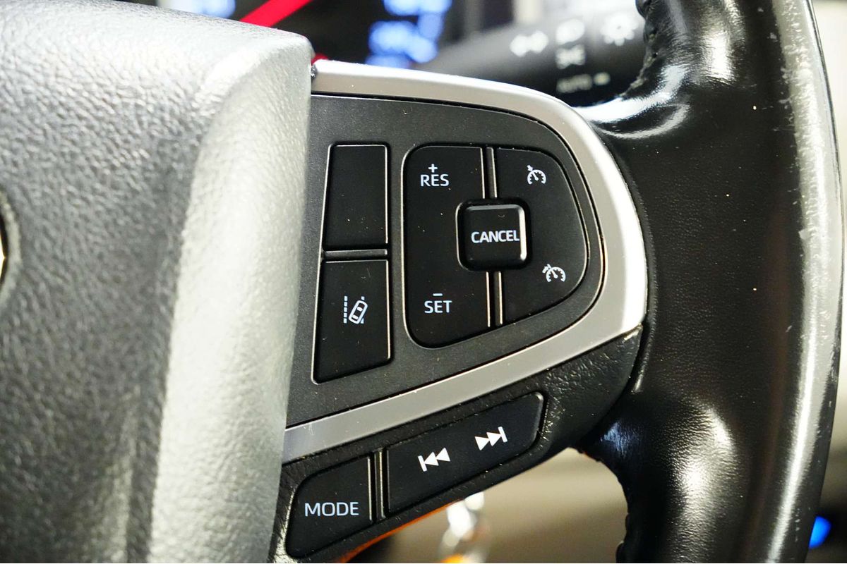 2019 Toyota Hiace GDH300R LWB