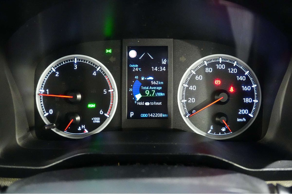 2019 Toyota Hiace GDH300R LWB