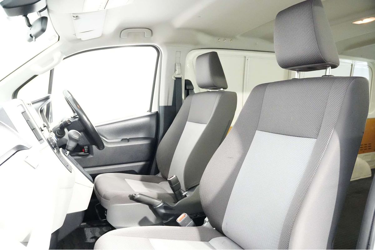 2019 Toyota Hiace GDH300R LWB