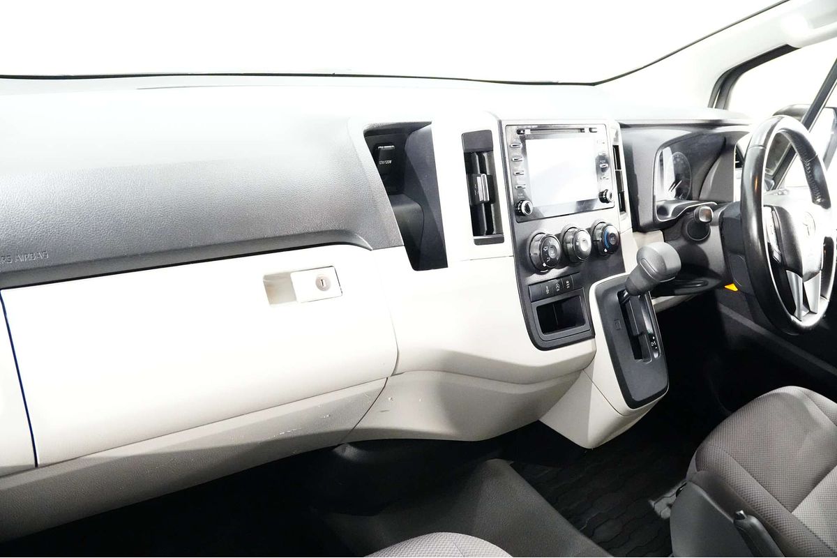 2019 Toyota Hiace GDH300R LWB