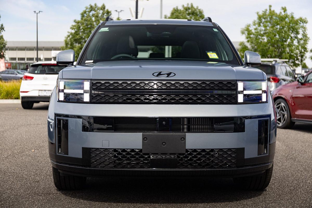 2026 Hyundai Santa Fe Hybrid Calligraphy MX5.V2