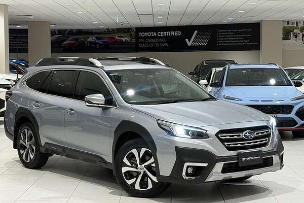 2022 Subaru Outback AWD TOURING MY23