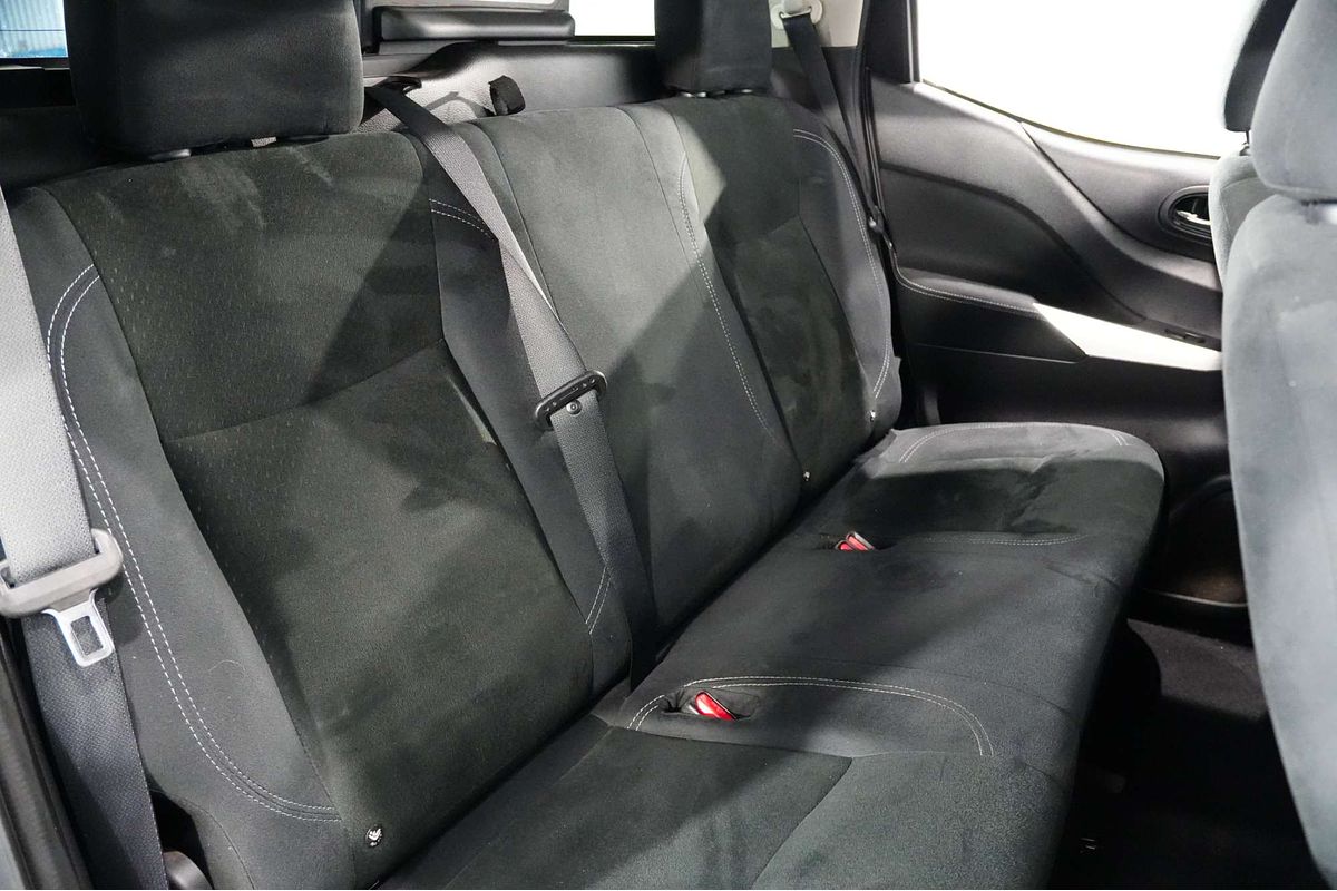 2020 Nissan Navara ST D23 Series 4 4X4