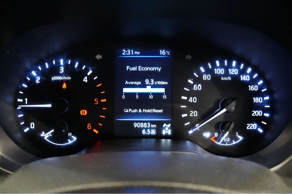 2020 Nissan Navara ST D23 Series 4 4X4