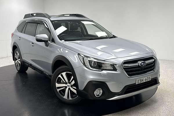 2019 Subaru Outback 2.5i Premium 5GEN