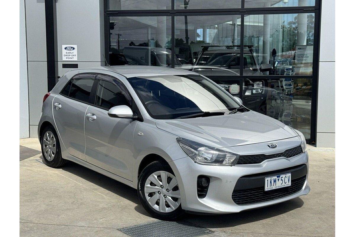 2025 Ford Everest Ambiente 2.0L