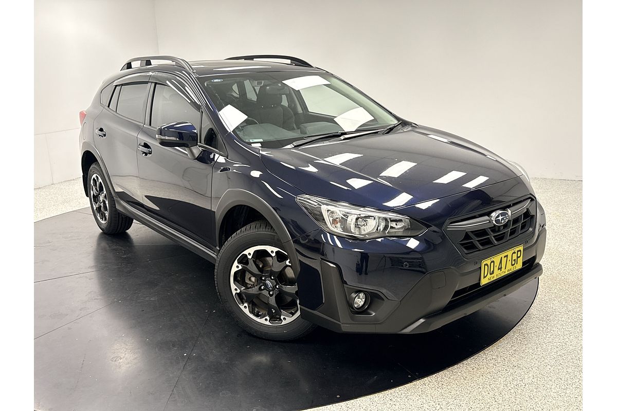 2021 Subaru XV 2.0i Premium G5X
