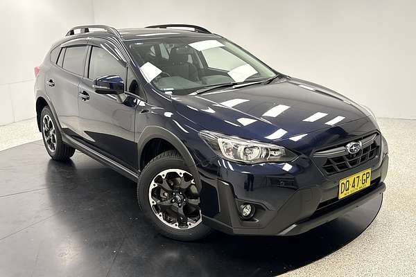 2021 Subaru XV 2.0i Premium G5X