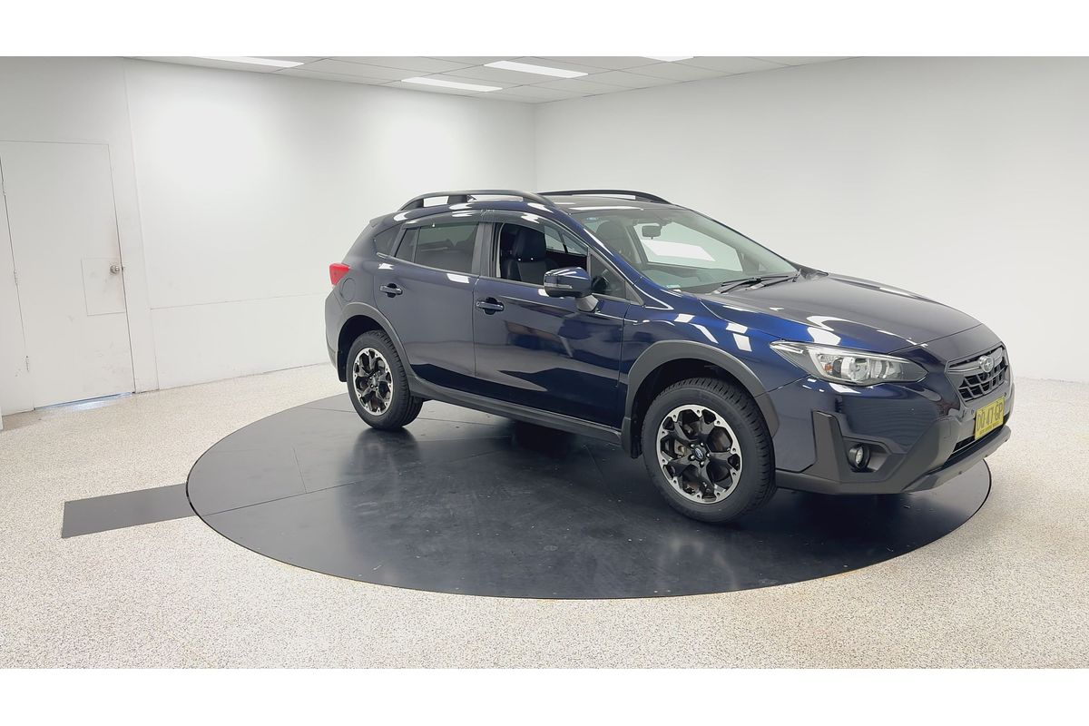2021 Subaru XV 2.0i Premium G5X