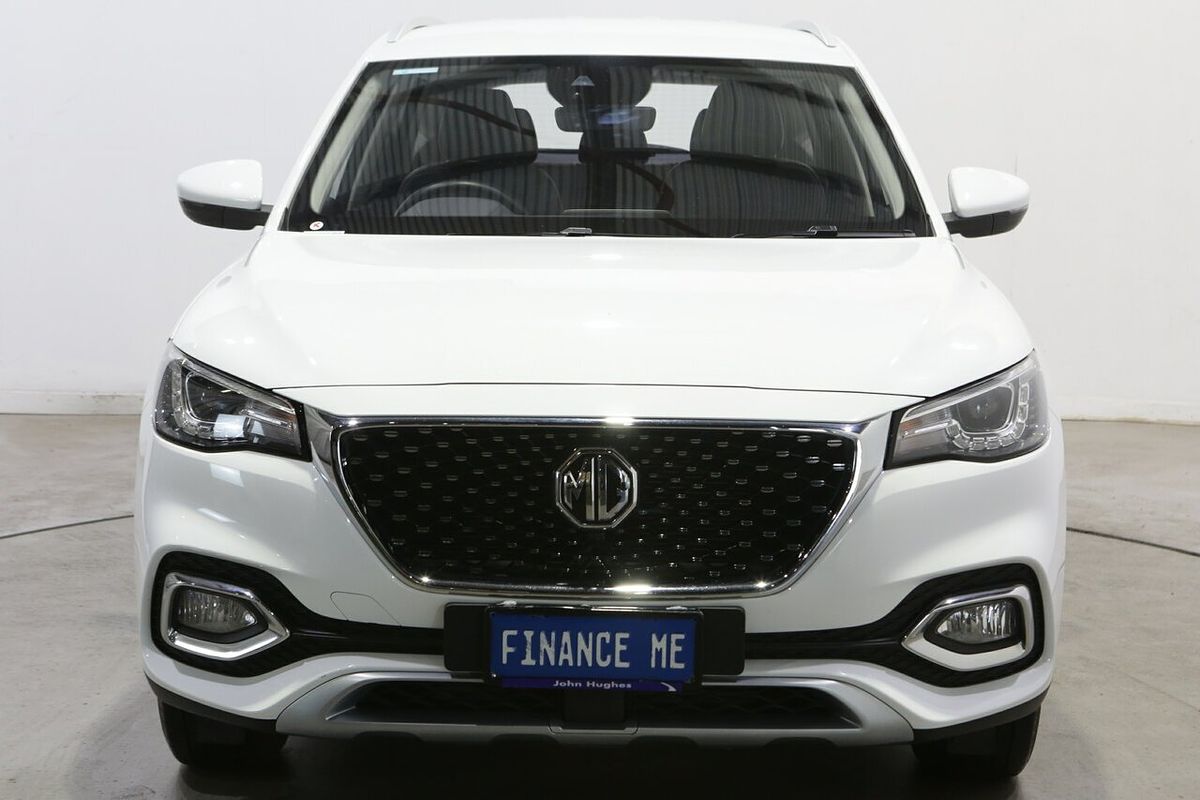 2024 MG HS Vibe SAS23