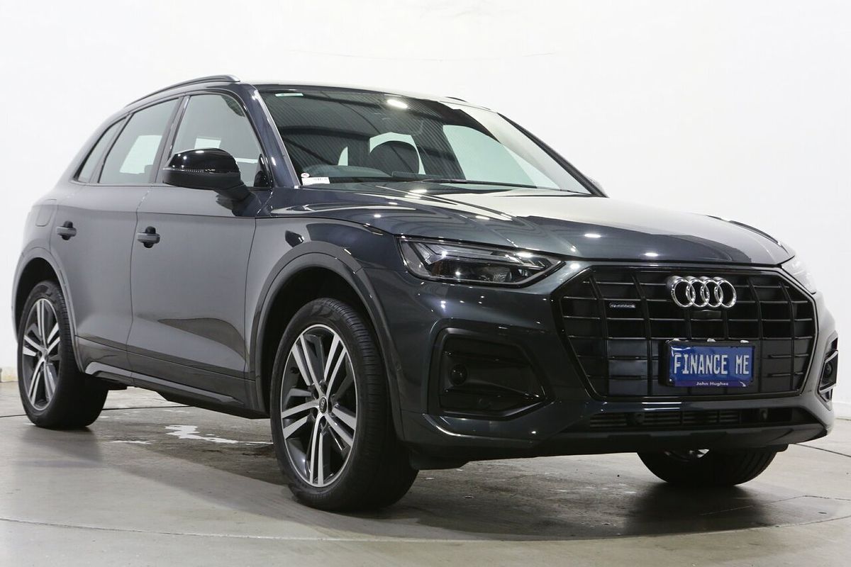 2024 Audi Q5 45 TFSI Sport FY