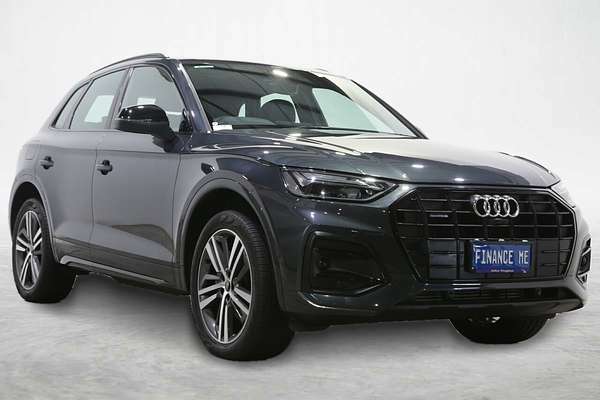 2024 Audi Q5 45 TFSI Sport FY