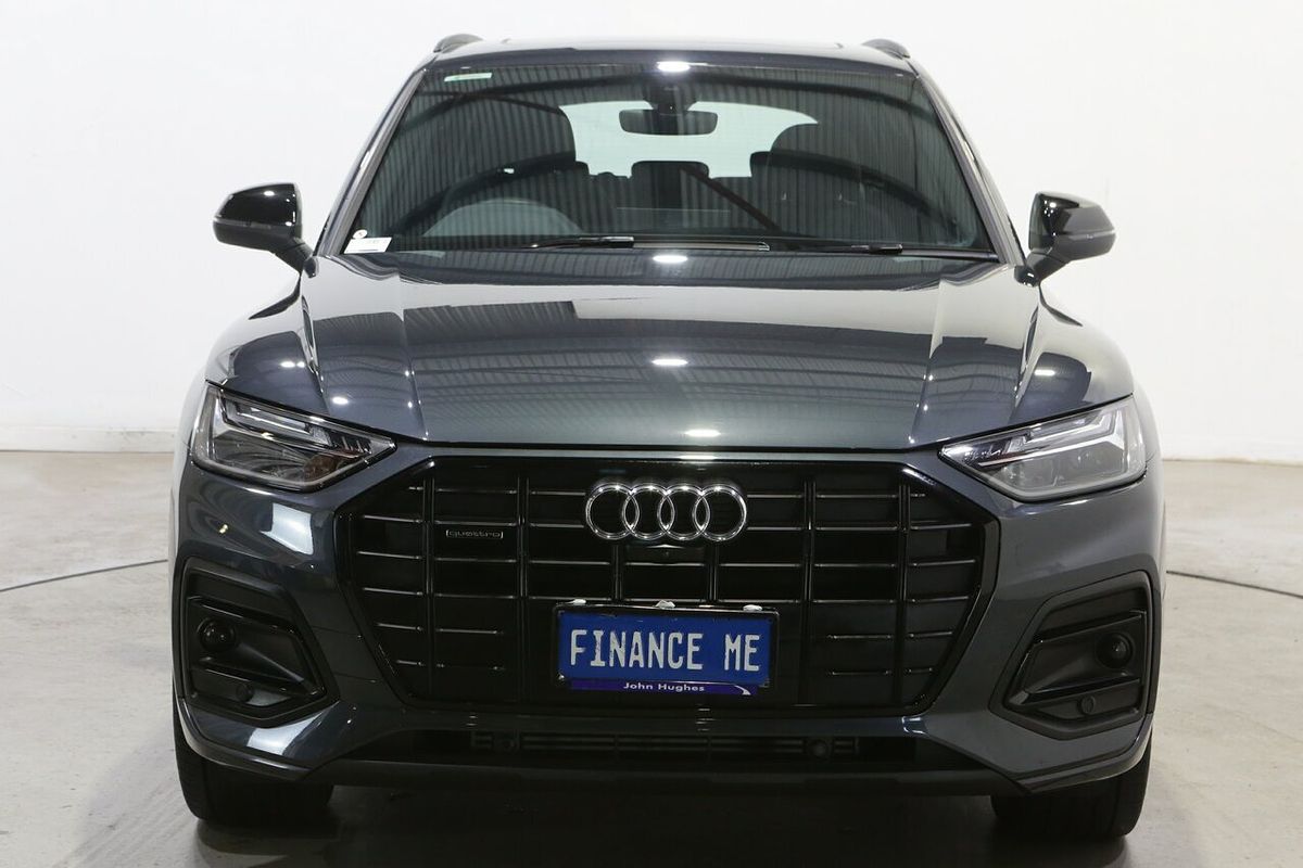 2024 Audi Q5 45 TFSI Sport FY