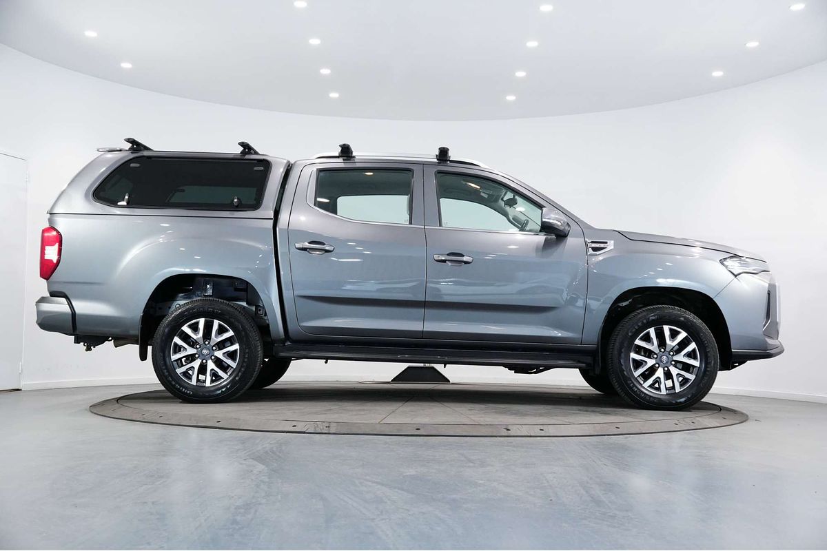 2023 LDV T60 Max PRO SK8C 4X4