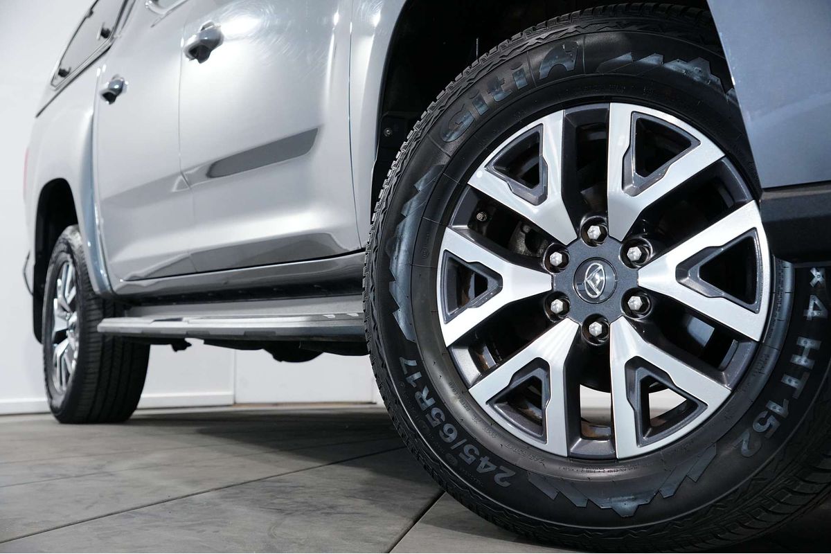 2023 LDV T60 Max PRO SK8C 4X4