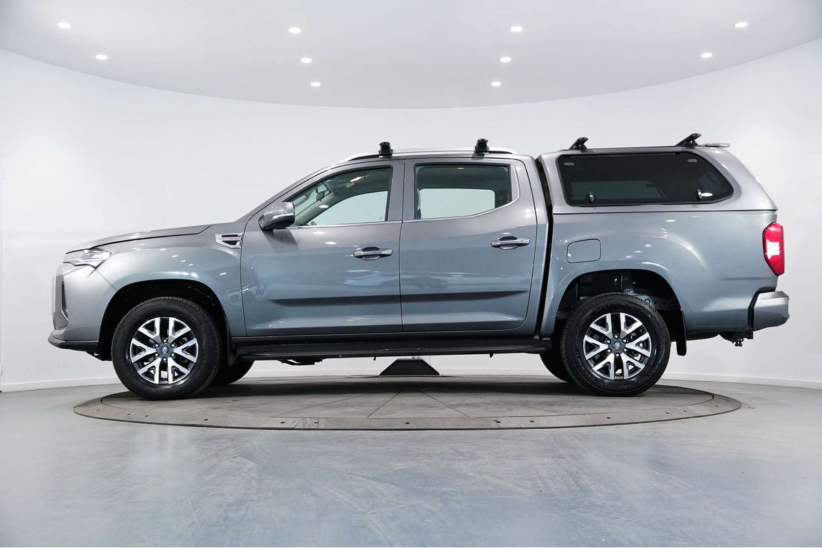 2023 LDV T60 Max PRO SK8C 4X4