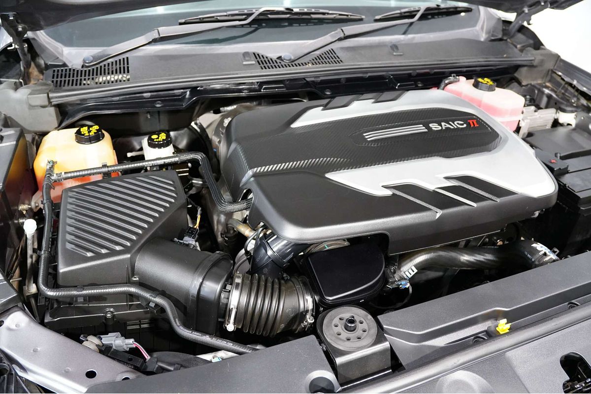 2023 LDV T60 Max PRO SK8C 4X4