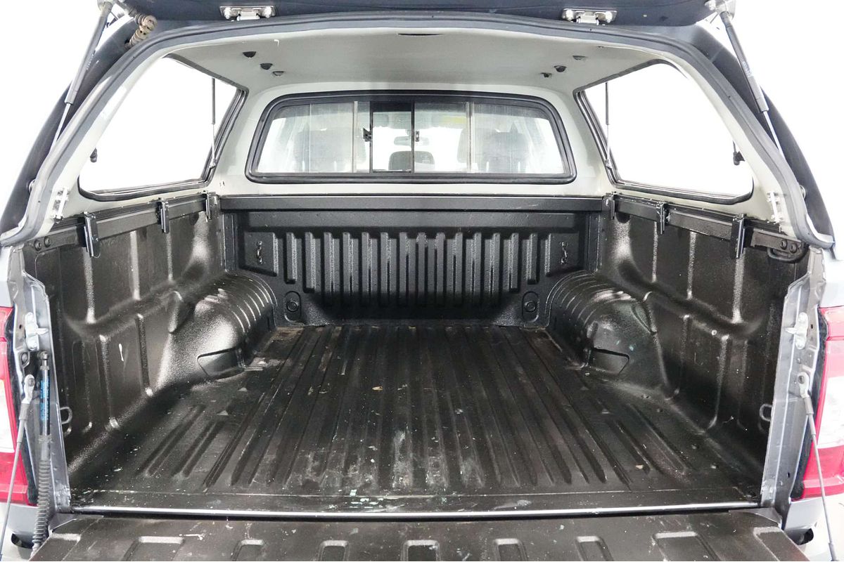 2023 LDV T60 Max PRO SK8C 4X4