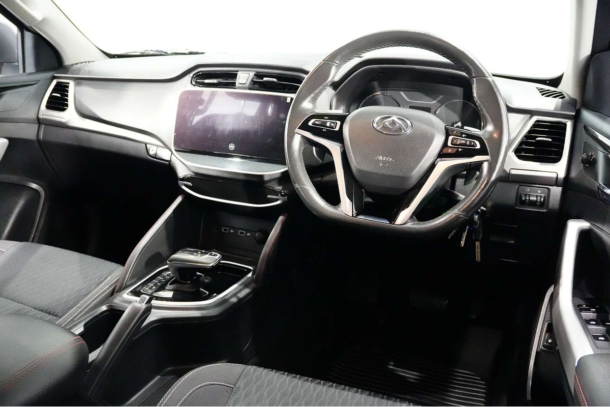 2023 LDV T60 Max PRO SK8C 4X4