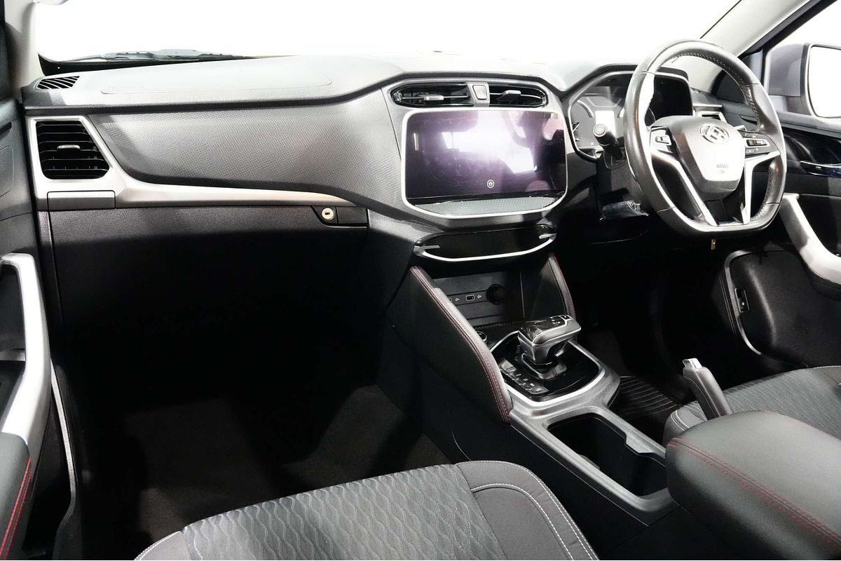 2023 LDV T60 Max PRO SK8C 4X4