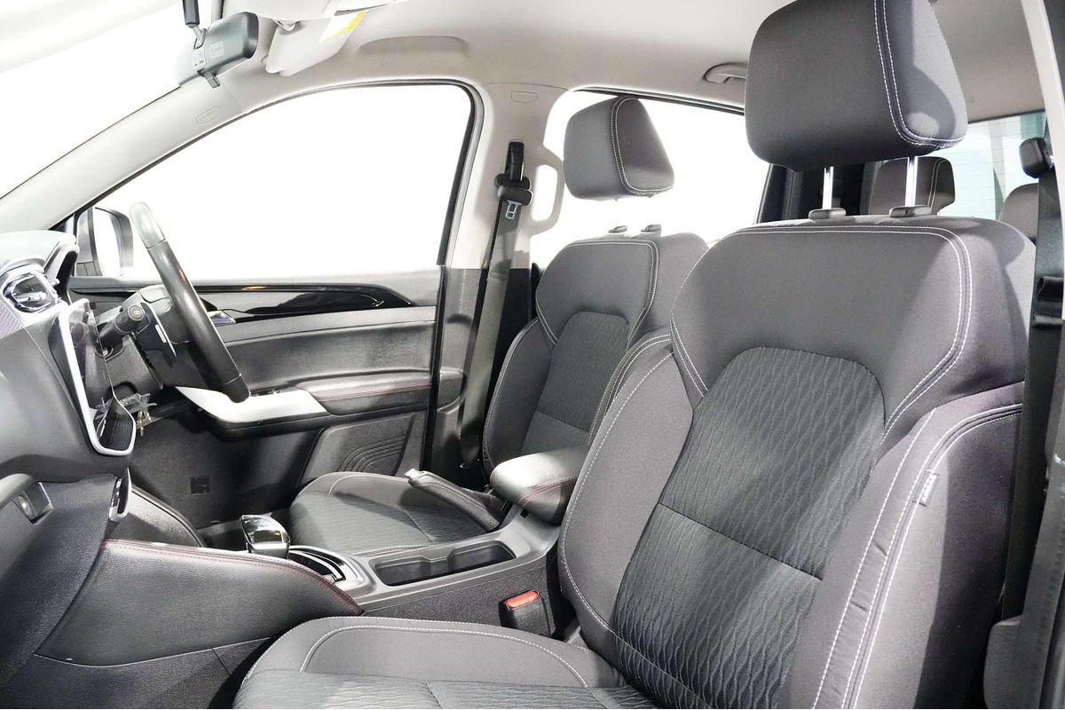 2023 LDV T60 Max PRO SK8C 4X4