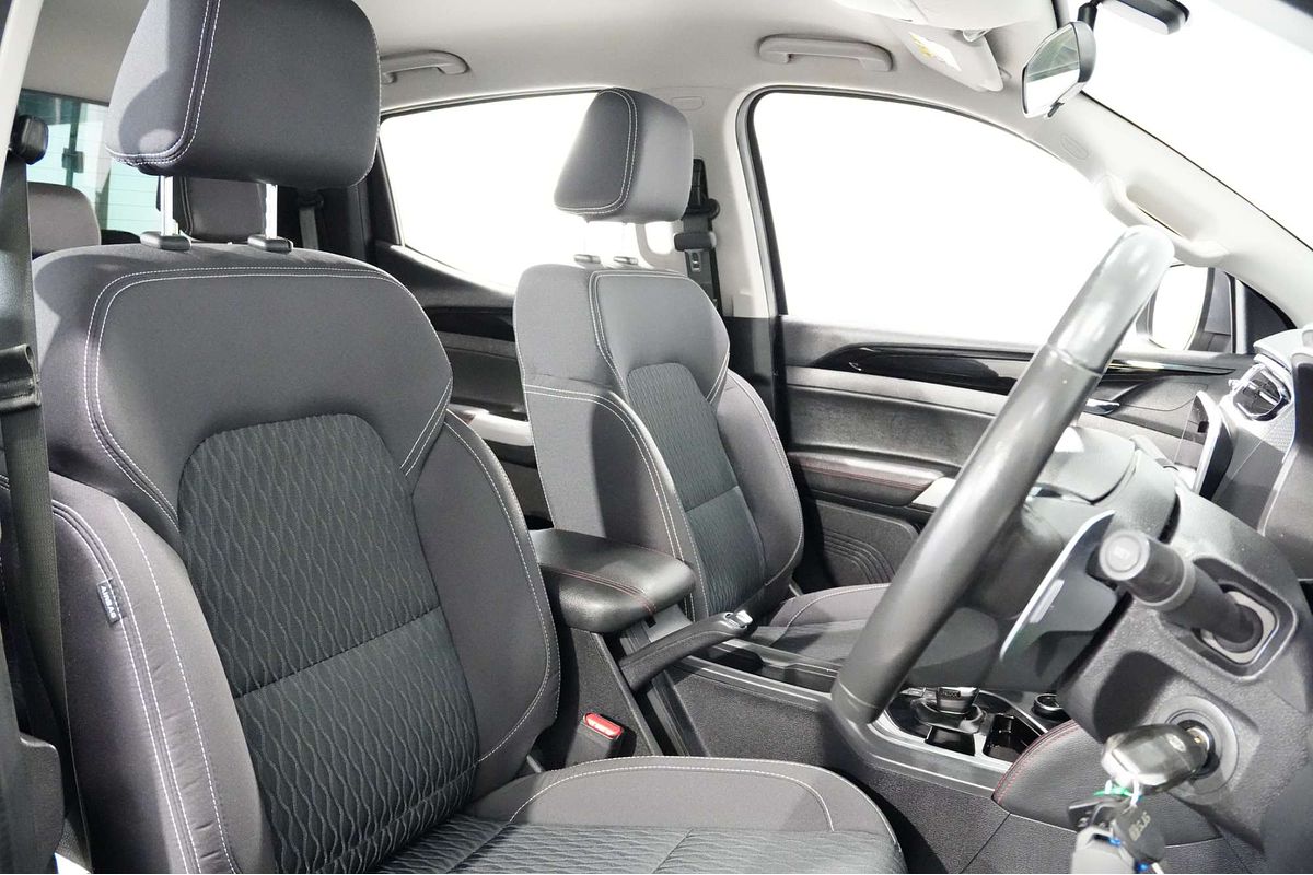 2023 LDV T60 Max PRO SK8C 4X4