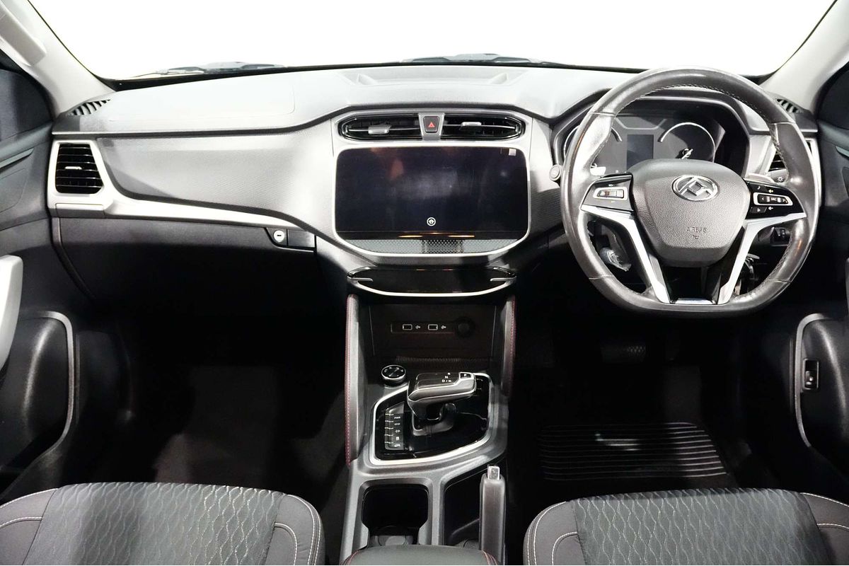 2023 LDV T60 Max PRO SK8C 4X4