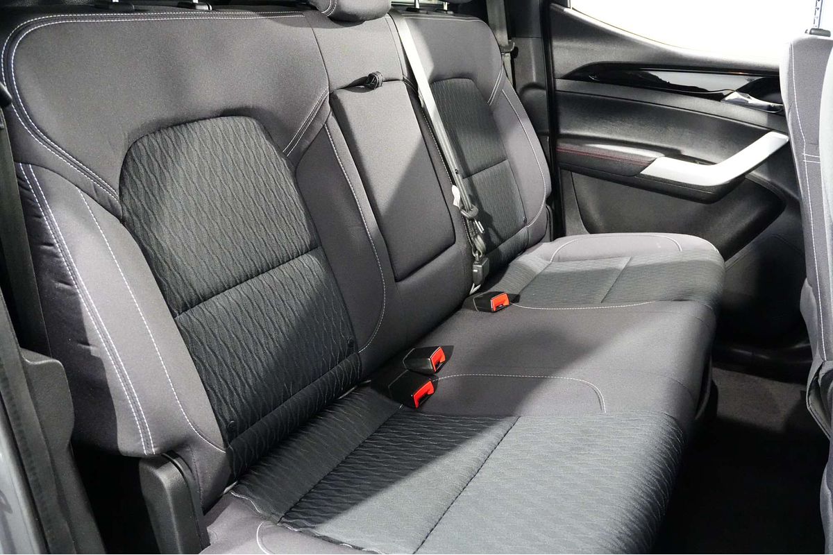 2023 LDV T60 Max PRO SK8C 4X4