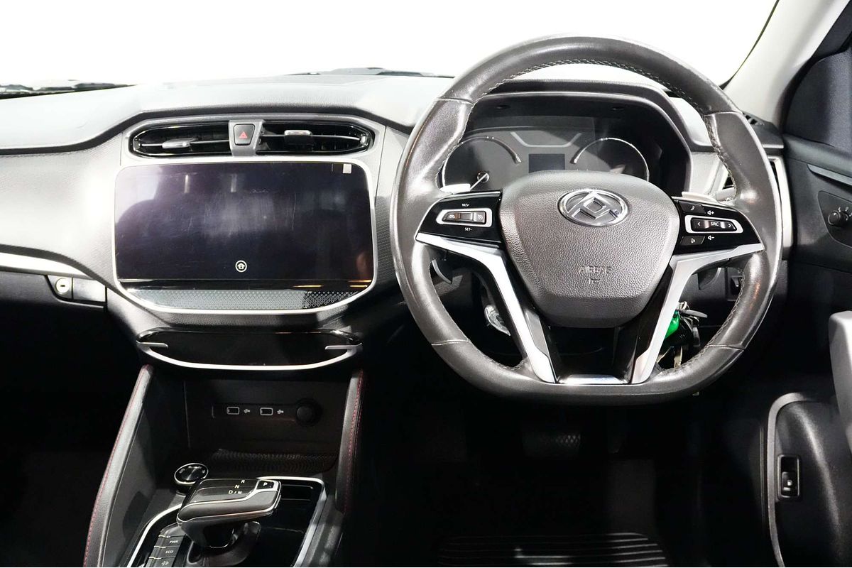 2023 LDV T60 Max PRO SK8C 4X4