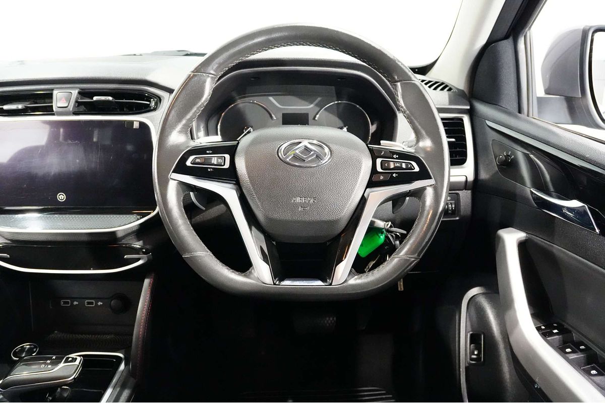 2023 LDV T60 Max PRO SK8C 4X4