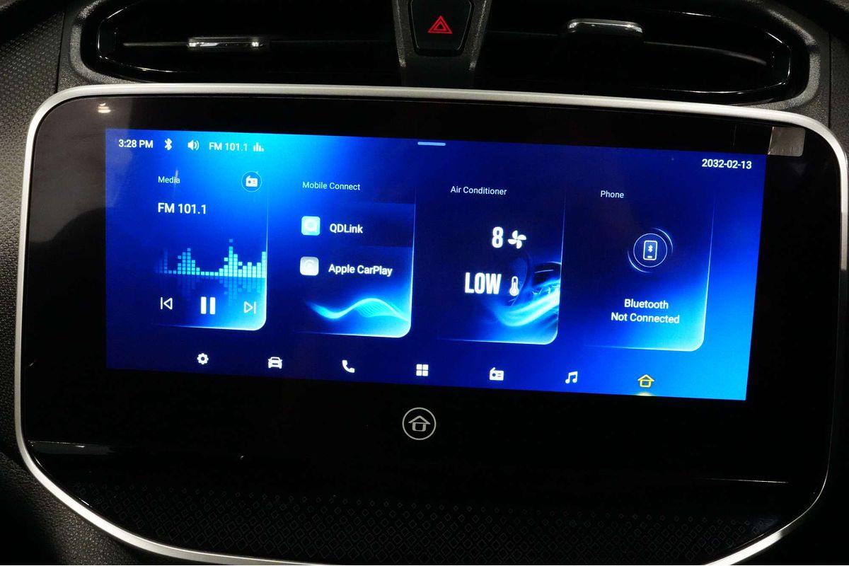 2023 LDV T60 Max PRO SK8C 4X4