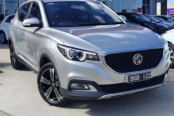 2020 MG ZS Excite AZS1