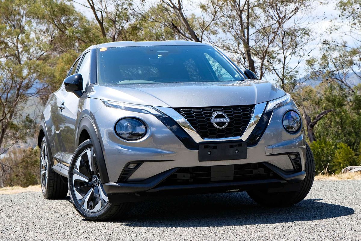 2024 Nissan JUKE ST-L F16