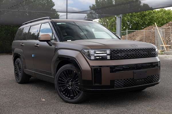 2026 Hyundai Santa Fe Calligraphy MX5.V2