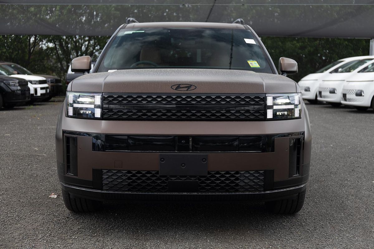 2026 Hyundai Santa Fe Calligraphy MX5.V2