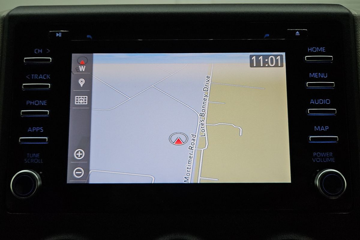 2019 Toyota Hiace Commuter GDH322R ELWB High Roof