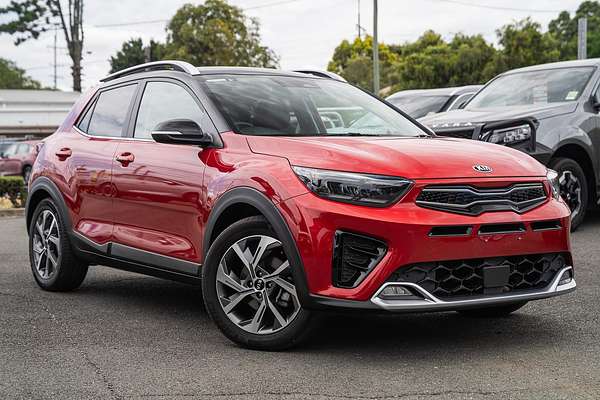 2021 Kia Stonic GT-Line YB