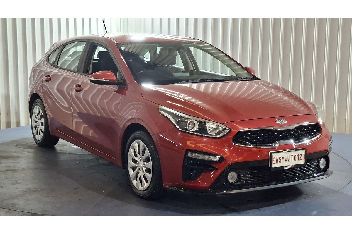 2019 Kia Cerato S BD