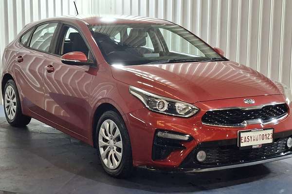 2019 Kia Cerato S BD