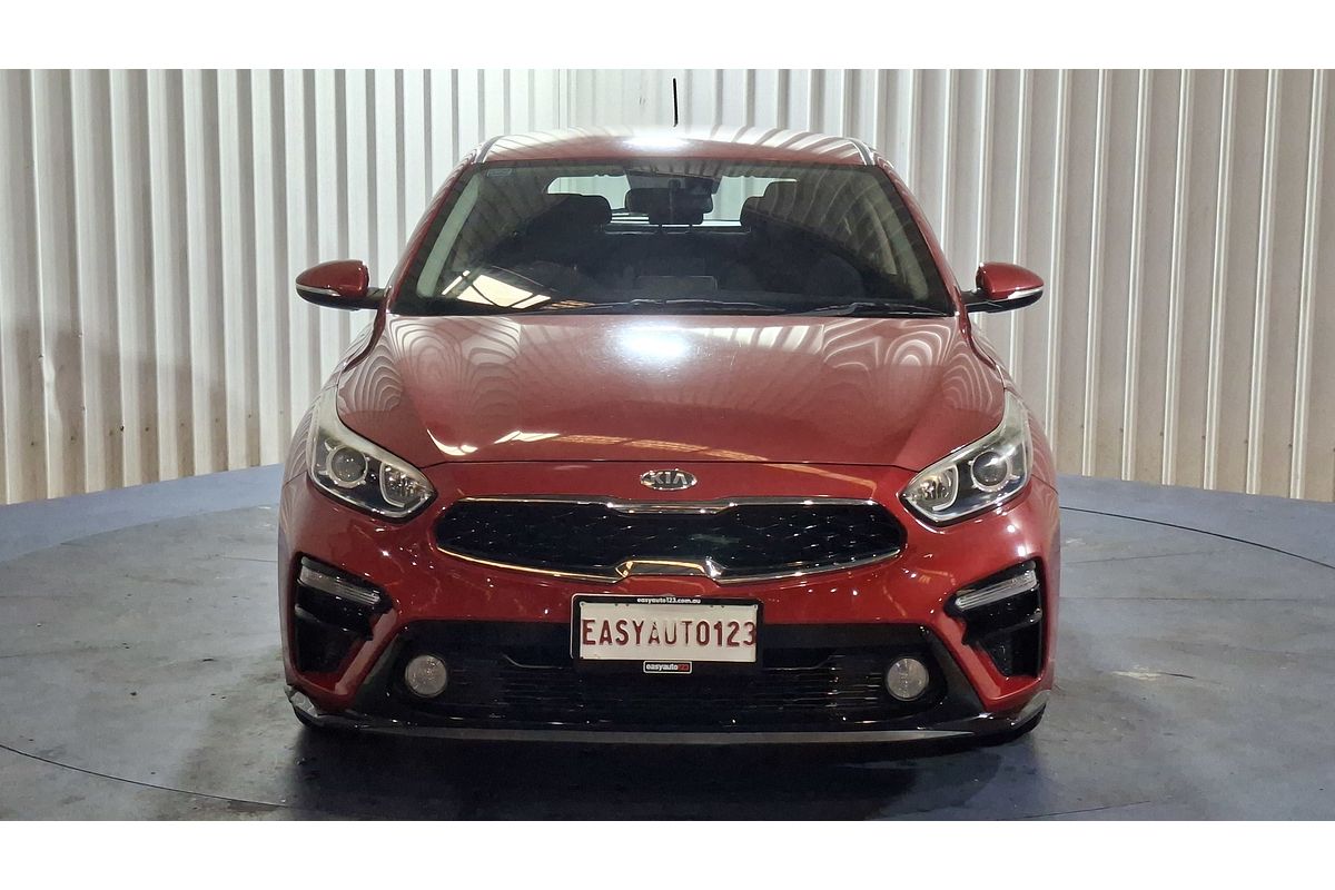 2019 Kia Cerato S BD